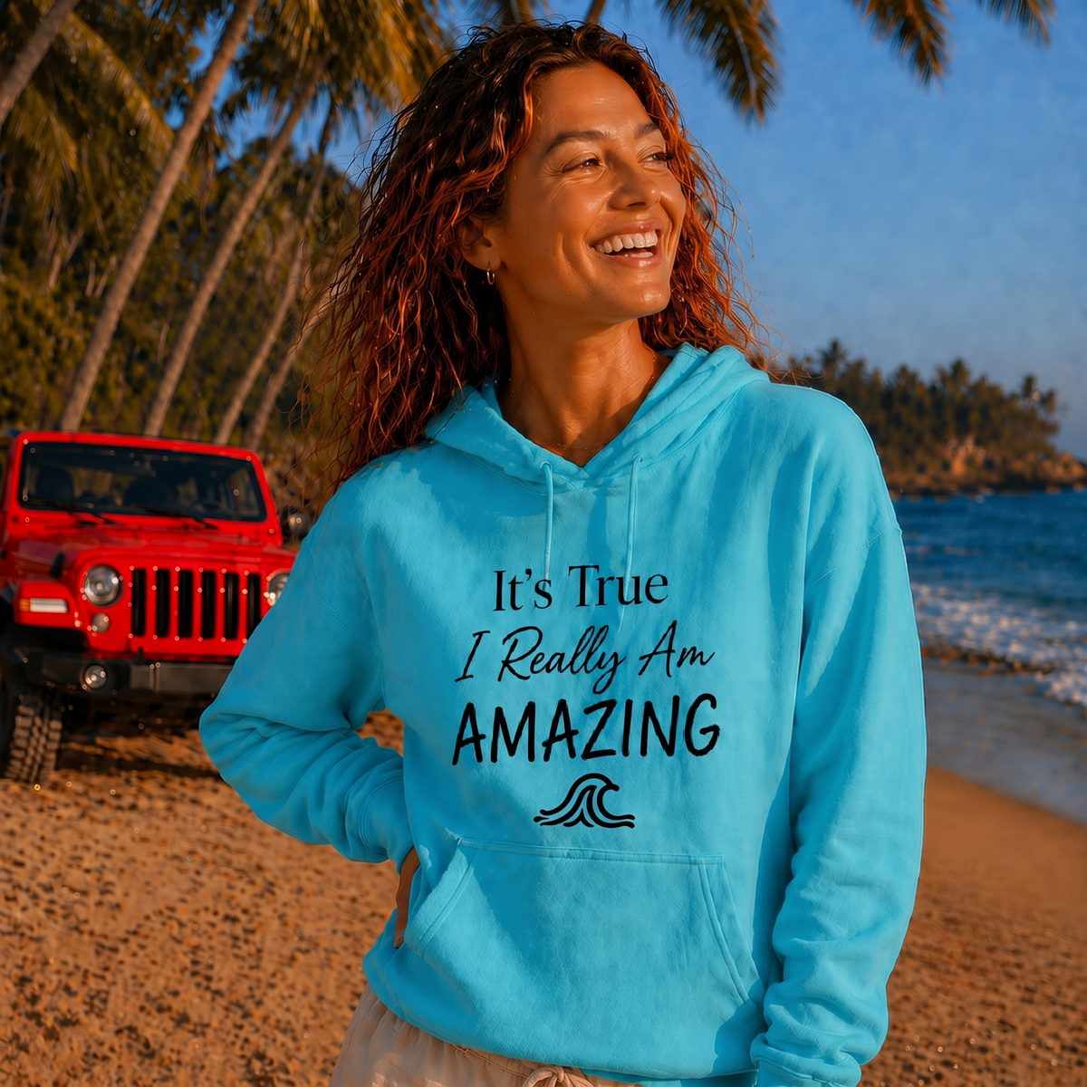 Copy of My Inner Child Only does FIRST CLASS - Hoodie