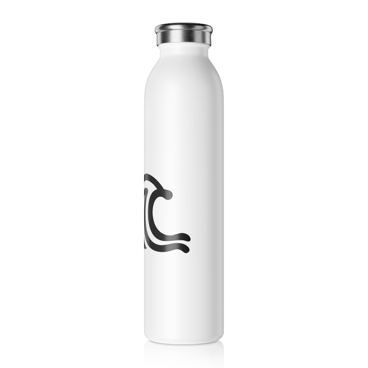 Slim Water Bottle