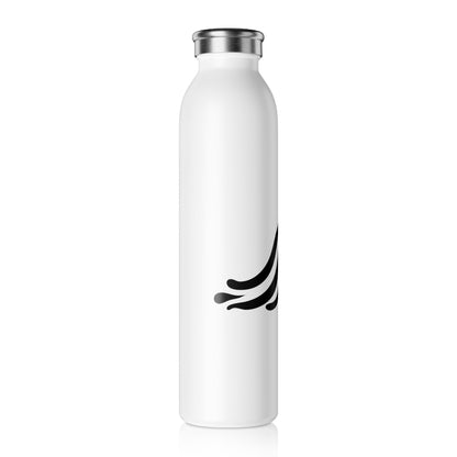Slim Water Bottle