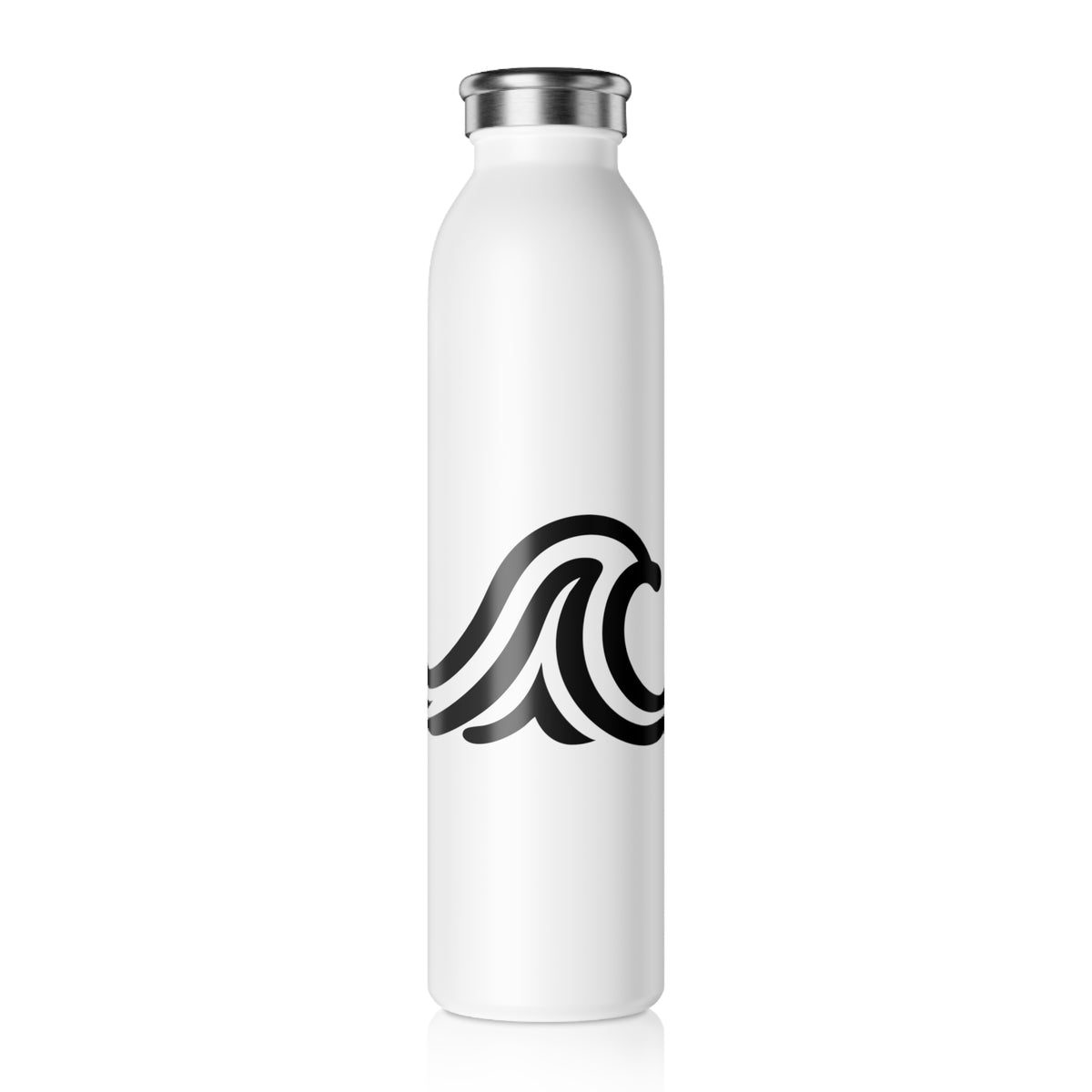 Slim Water Bottle
