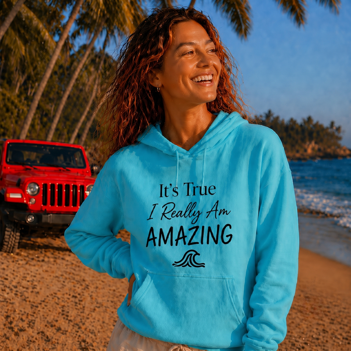 Copy of My Inner Child Only does FIRST CLASS - Hoodie